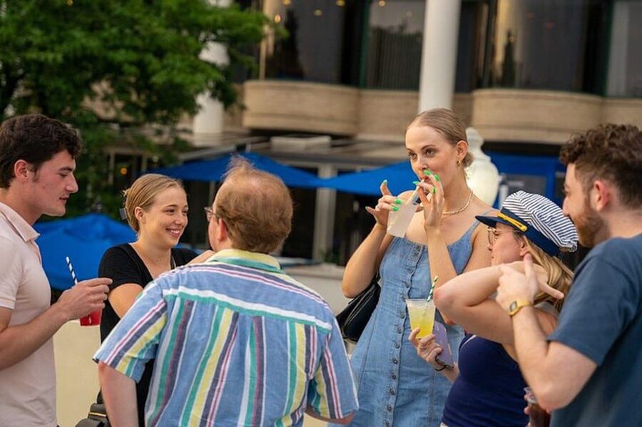 Washington DC: Sightseeing Brunch Cruise with Open Bar - Price and Value: Does $79 Make Sense for Two Hours?