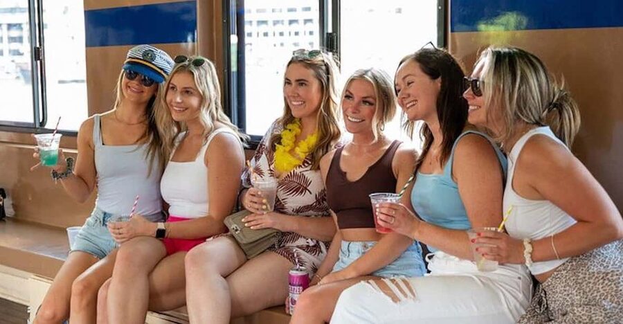 Washington DC: Sightseeing Brunch Cruise with Open Bar - Should You Book This Potomac Brunch Cruise?