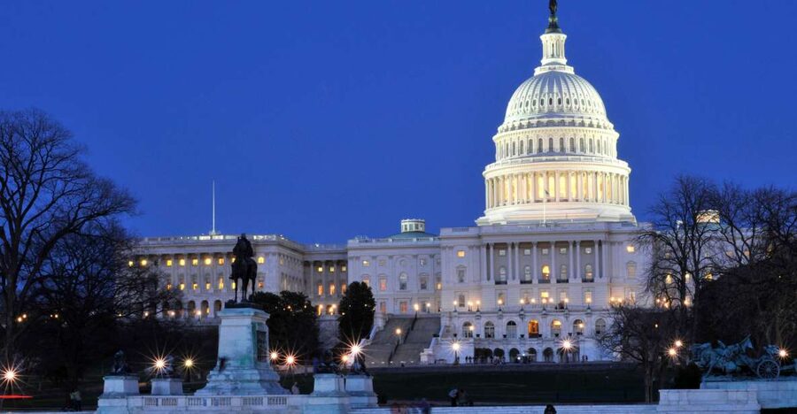 Washington DC: Small-Group 3-Hour Night Tour - Key things that make this night tour a smart value