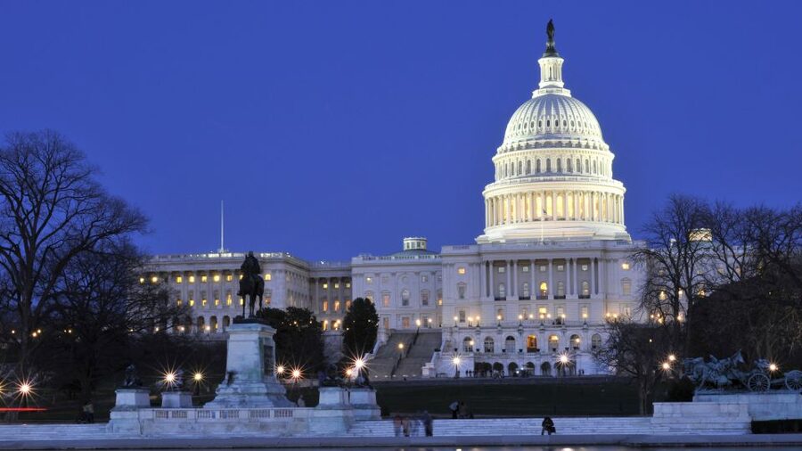 Washington DC: Small-Group 3-Hour Night Tour - A 3-hour DC night run built for people who hate logistics