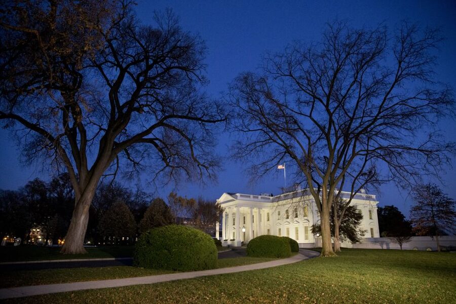 Washington DC: Small-Group 3-Hour Night Tour - The sites you’ll see, from the US Capitol to the World War II Memorial