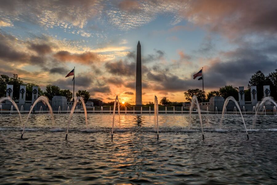 Washington DC: Small-Group 3-Hour Night Tour - Price and timing, and what you actually get for $99