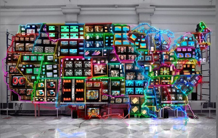 Washington DC: Smithsonian American Art Museum Private Tour - Key Things to Know Before You Go