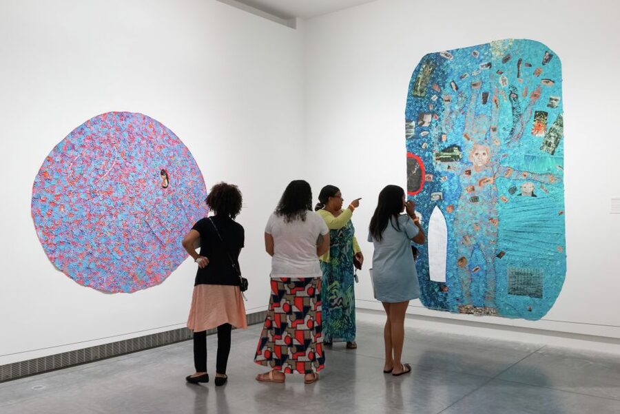Washington DC: Smithsonian American Art Museum Private Tour - Smithsonian American Art Museum: From Early America to Now