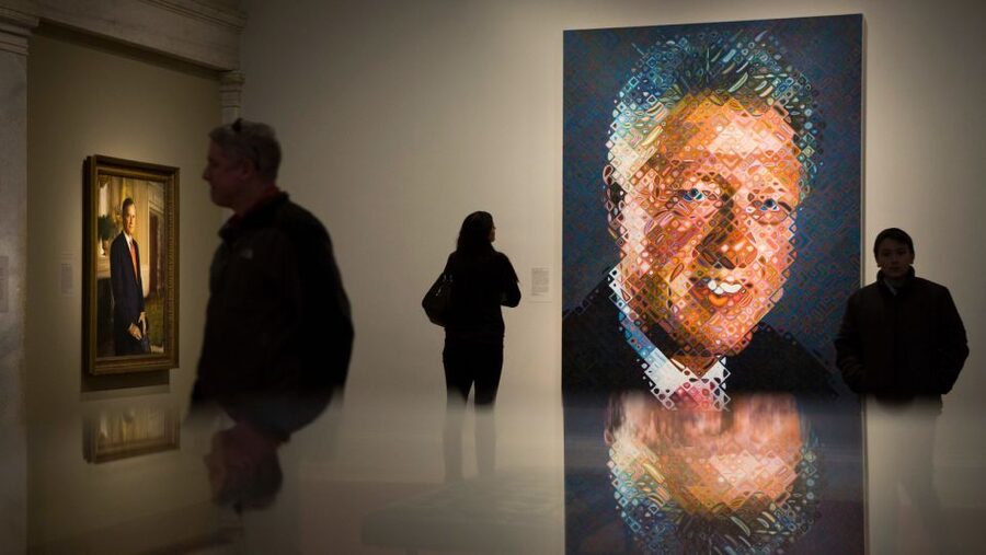 Washington DC: Smithsonian American Art Museum Private Tour - Price and Value for Groups Up to Five