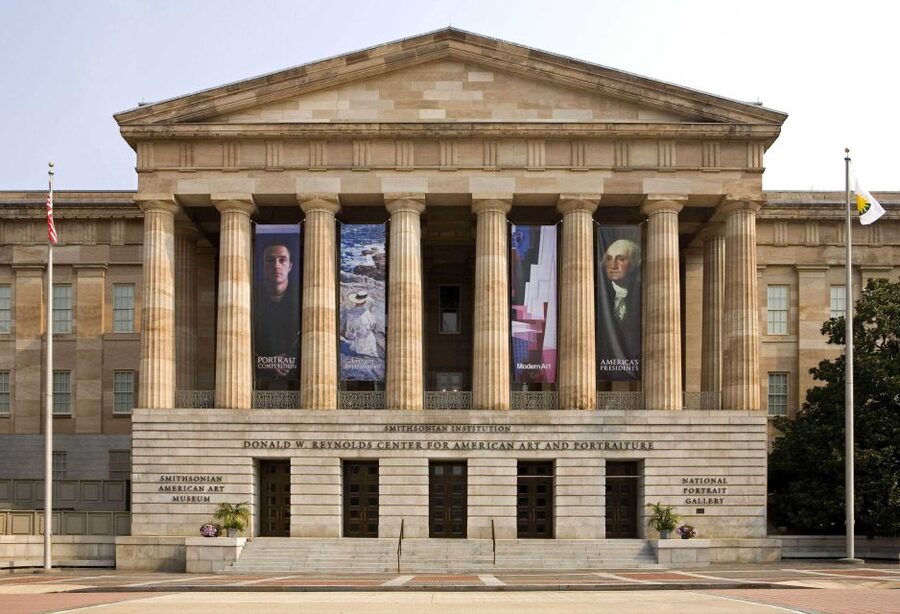 Washington DC: Smithsonian American Art Museum Private Tour - Who This Tour Suits Best