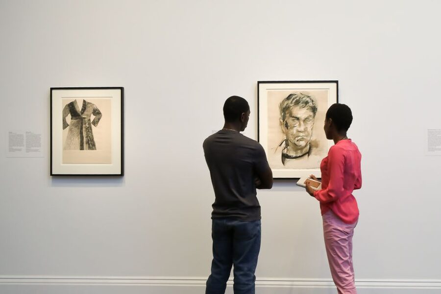 Washington DC: Smithsonian American Art Museum Private Tour - What Past Guides Like Michael and Will Suggest About the Experience