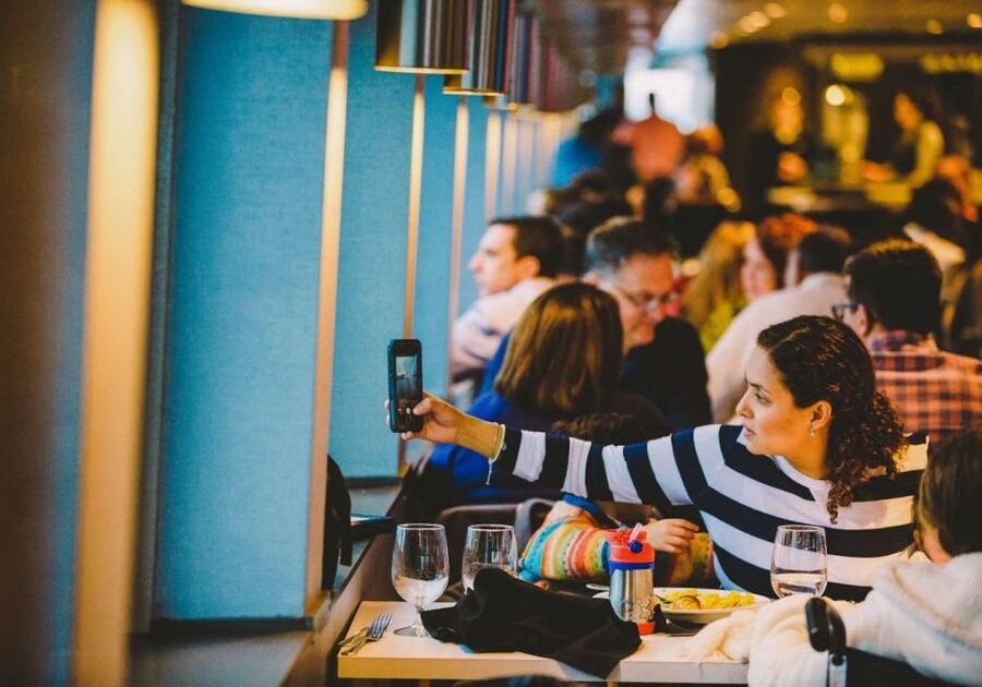 Washington, DC: Thanksgiving Day Lunch Cruise - Key highlights to know before you go