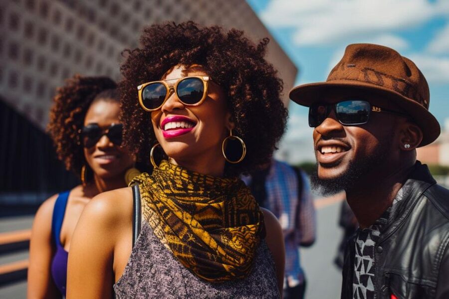 Washington DC: Walking Tour and African American Museum - Pacing, timing, and how to get the most from 3 hours