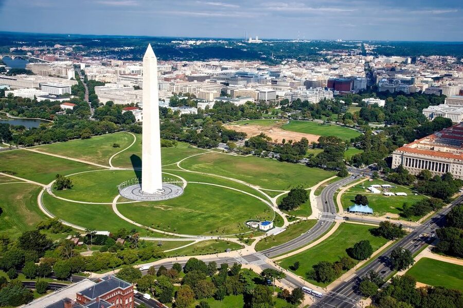 Washington DC: Washington Monument Entry & DC Highlights - Price and Value: What $119 Covers