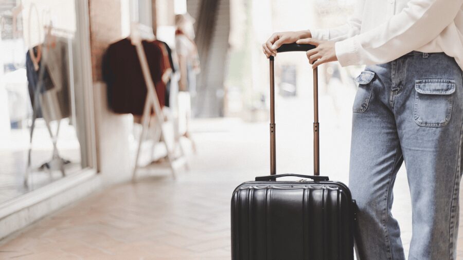 Washington: Luggage Storage close to Capitol South Station - Where this fits in your Washington DC plans