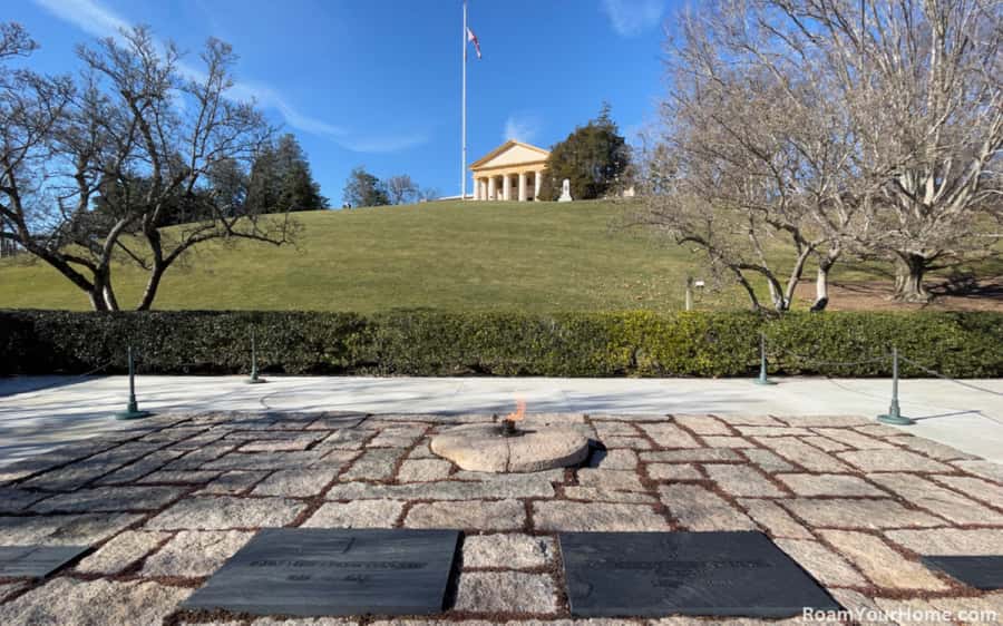Washington: Mt. Vernon, Alexandria & Arlington Cemetery Tour - Key Points Worth Knowing