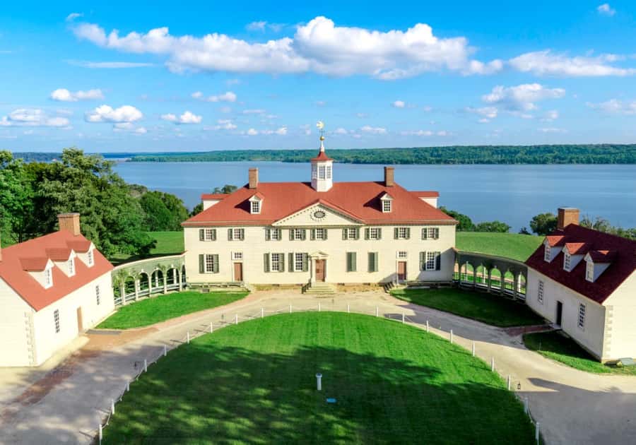 Washington: Mt. Vernon, Alexandria & Arlington Cemetery Tour - A 6-Hour Washington History Loop That Moves Fast