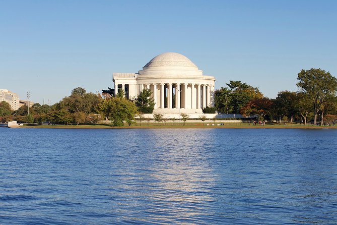 Water Taxi from Wharf or Old Town Alexandria - Price and Value: Is $19.80 Worth a 35-Minute Ride?