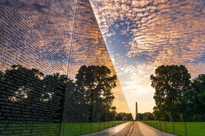 We the People Tour: The Essence of Liberty - Lincoln and Vietnam, the stops that hit hardest